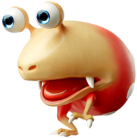 SSBU spirit Bulborb.png