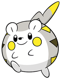 SSBU spirit Togedemaru.png