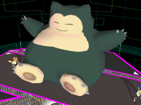 Snorlax Pokeball SSBM.png