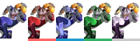 Sheik Palette (SSBM).png