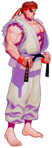 SSBU spirit Ryu.png