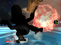 Brawl Peanut Popgun Over Launched.png