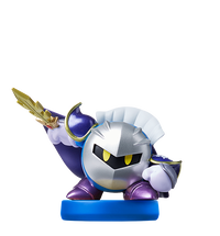 Meta Knight amiibo (Kirby series).png