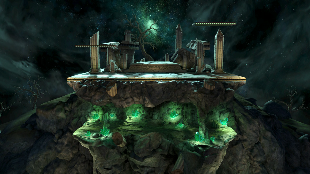 How to get to spear pillar in bdsp