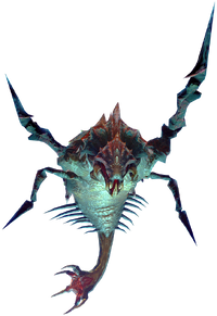 SSBU spirit Parasite Queen.png