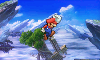 SSB4 - 3DS Super Jump.png