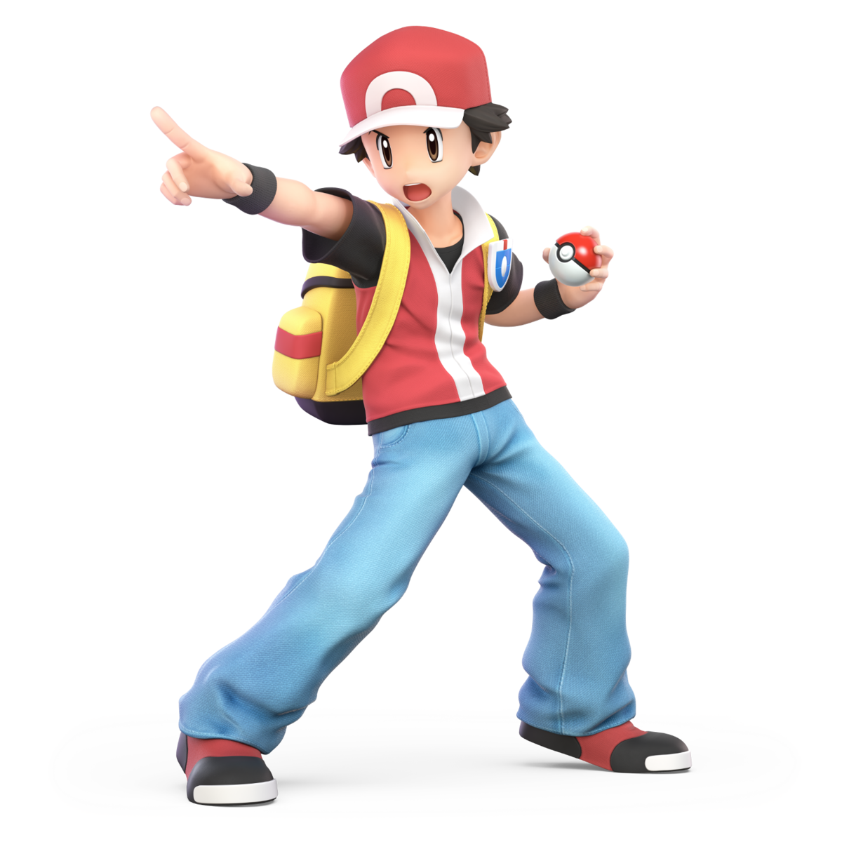 Pokemon Trainer Ssbu Smashwiki The Super Smash Bros Wiki