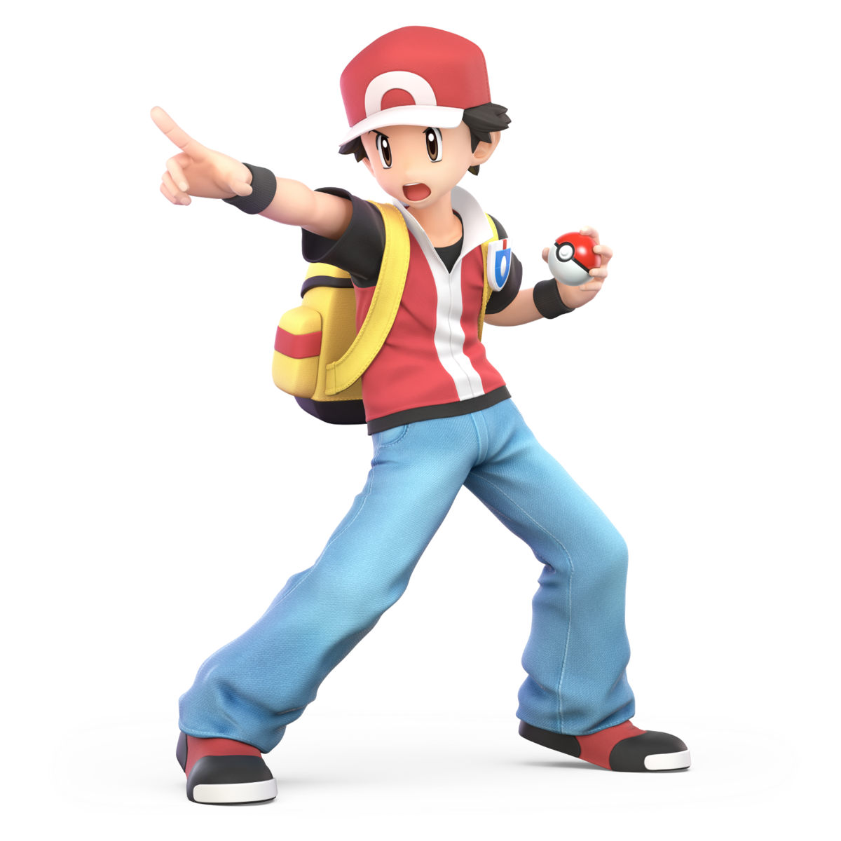 Pokémon Trainer Ssbu Smashwiki The Super Smash Bros Wiki
