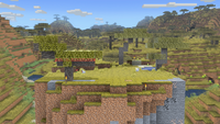 SSBU-MinecraftWorldSavanna.png