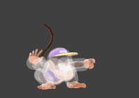 DiddyKongNSpecialExplosionSSBU.gif