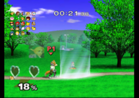 All Star Rest Area Melee.png