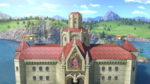 SSBU-Princess Peach's Castle.png