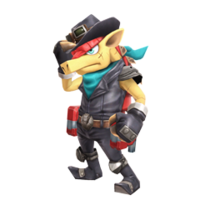 Dillon Assist Trophy (SSBU).png