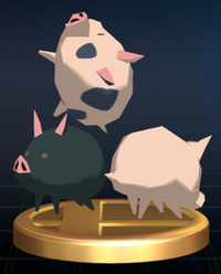 Pigs - Brawl Trophy.png