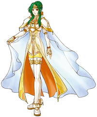 SSBU spirit Queen Elincia.png