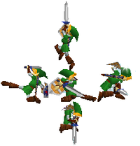 Link SSB Air Attacks.PNG