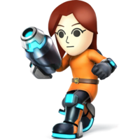 Mii Gunner SSB4.png