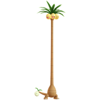 SSBUAlolanExeggutor.png