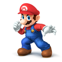 Mario SSB4 Alt.png