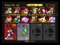 SSB64 Ready To Fight banner.png