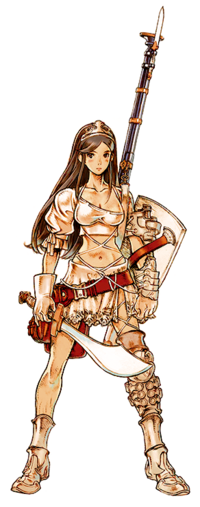 SSBU spirit Aisya.png