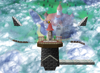 SSB64 Remix Peach's Castle Beta.png