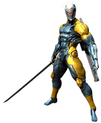 SSBU spirit Gray Fox.png