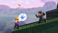 Mario powershields a Fast Capsule.JPG