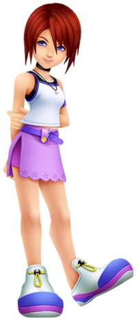 SSBU spirit Kairi.png