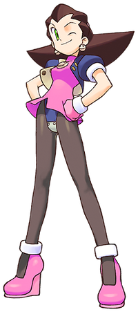 SSBU spirit Tron Bonne.png