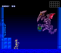 Super Metroid - Ridley Screenshot.png