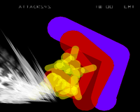 Marth SSBM Fsmash lighten mode.png