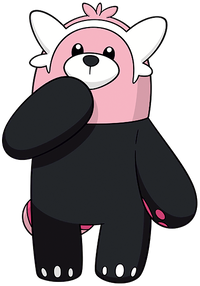 SSBU spirit Bewear.png