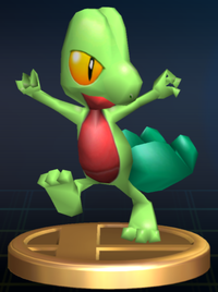 Treecko - Brawl Trophy.png