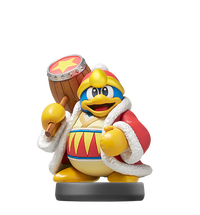 King Dedede amiibo.png