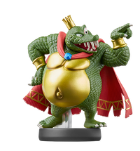 King K. Rool amiibo.png