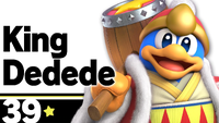 SSBU King Dedede Number.png