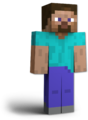 Category:Minecraft universe - SmashWiki, the Super Smash Bros. wiki