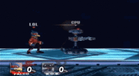 Falco Gatling Combo.gif