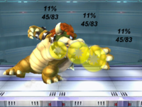 BowserSSBBFTilt(angledside).png