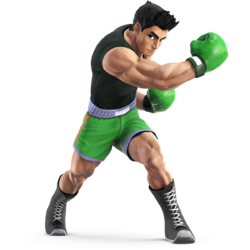 Risultati immagini per little mac smash