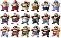 Wario Palette (P+).png