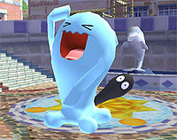 Wobbuffet brawl.jpg