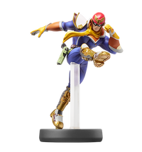 Captain Falcon amiibo.png