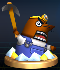 Mr Resetti - Brawl Trophy.png