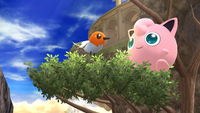 SSB4-Wii U Congratulations Classic Jigglypuff.png