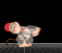 DiddyKongPummelSSB4.gif