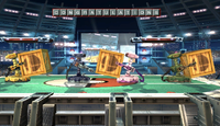 R.O.B. Congratulations Screen All-Star Brawl.png