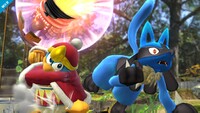 SSB4 - Lucario Screen-7.jpg