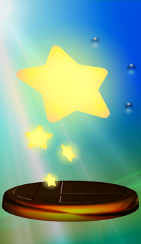 Warp Star Trophy Melee.png